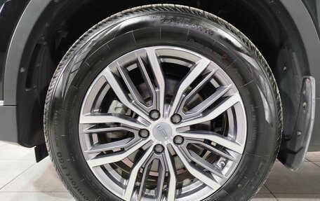 Geely Atlas, 2023 год, 2 320 000 рублей, 9 фотография