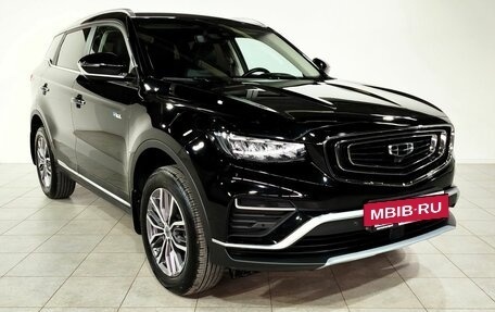 Geely Atlas, 2023 год, 2 320 000 рублей, 3 фотография