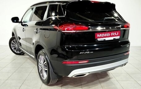 Geely Atlas, 2023 год, 2 320 000 рублей, 7 фотография