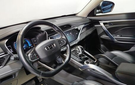 Geely Atlas, 2023 год, 2 320 000 рублей, 18 фотография