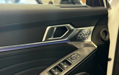 Haval F7, 2026 год, 3 699 000 рублей, 9 фотография