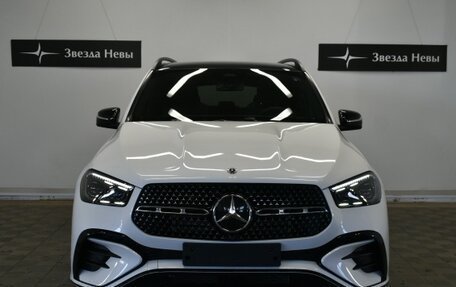 Mercedes-Benz GLE, 2025 год, 19 800 000 рублей, 3 фотография