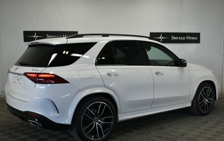 Mercedes-Benz GLE, 2025 год, 19 800 000 рублей, 7 фотография