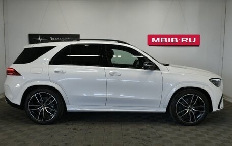 Mercedes-Benz GLE, 2025 год, 19 800 000 рублей, 2 фотография
