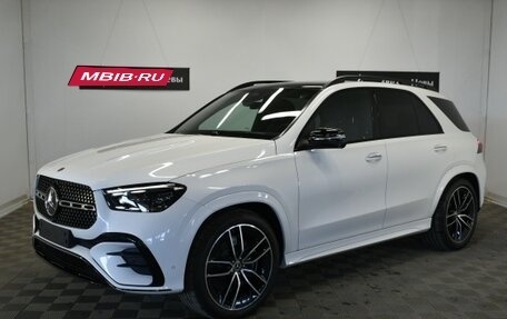 Mercedes-Benz GLE, 2025 год, 19 800 000 рублей, 8 фотография