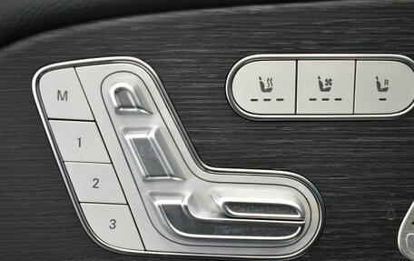 Mercedes-Benz GLE, 2025 год, 19 800 000 рублей, 15 фотография