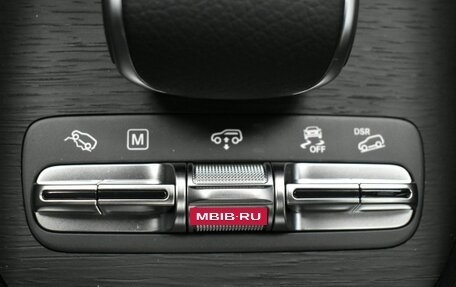Mercedes-Benz GLE, 2025 год, 19 800 000 рублей, 13 фотография