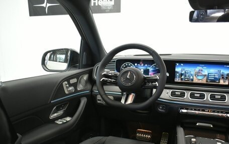 Mercedes-Benz GLE, 2025 год, 19 800 000 рублей, 21 фотография