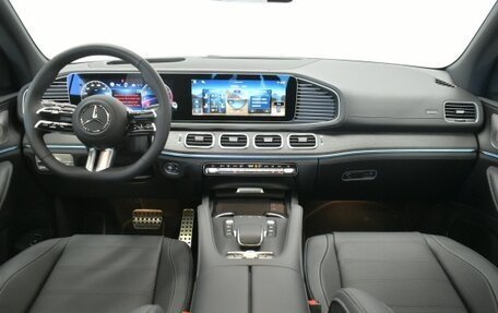 Mercedes-Benz GLE, 2025 год, 19 800 000 рублей, 20 фотография