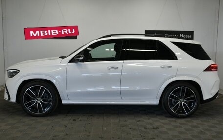 Mercedes-Benz GLE, 2025 год, 19 800 000 рублей, 28 фотография