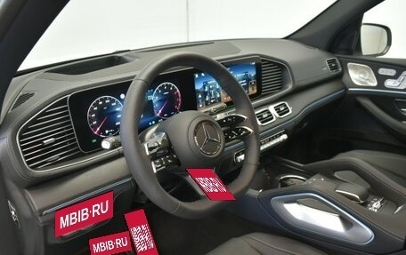 Mercedes-Benz GLE, 2025 год, 19 800 000 рублей, 31 фотография