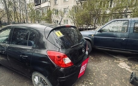 Opel Corsa D, 2008 год, 375 000 рублей, 7 фотография