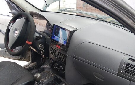 Fiat Albea I рестайлинг, 2011 год, 300 000 рублей, 7 фотография