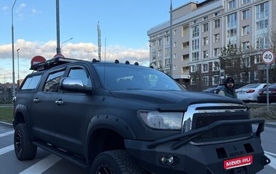 Toyota Tundra II, 2012 год, 6 000 000 рублей, 1 фотография