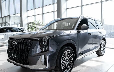 GAC GS8, 2026 год, 5 349 000 рублей, 1 фотография