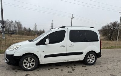 Peugeot Partner II рестайлинг 2, 2011 год, 550 000 рублей, 1 фотография