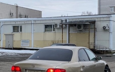 Mazda Millenia I рестайлинг, 2002 год, 270 000 рублей, 1 фотография