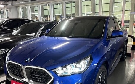 BMW X2, 2024 год, 5 290 000 рублей, 1 фотография