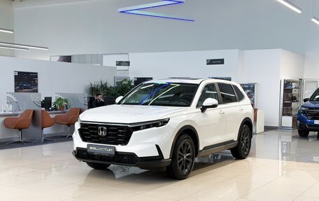 Honda CR-V, 2026 год, 4 450 000 рублей, 1 фотография