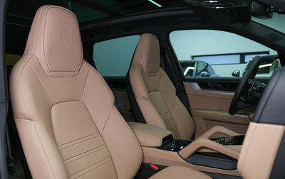 Porsche Cayenne III, 2026 год, 21 737 500 рублей, 1 фотография