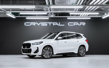 BMW X1, 2025 год, 5 650 000 рублей, 1 фотография