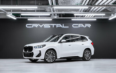 BMW X1, 2025 год, 5 650 000 рублей, 1 фотография