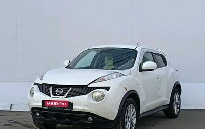 Nissan Juke II, 2014 год, 990 000 рублей, 1 фотография