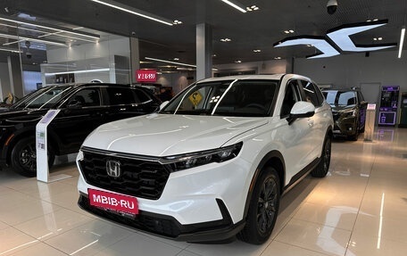 Honda CR-V, 2026 год, 5 000 000 рублей, 1 фотография