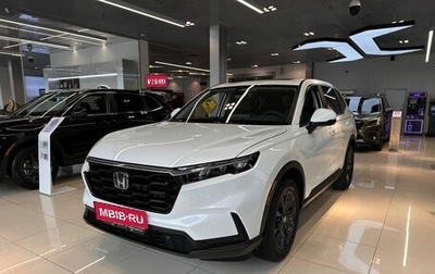Honda CR-V, 2026 год, 5 000 000 рублей, 1 фотография