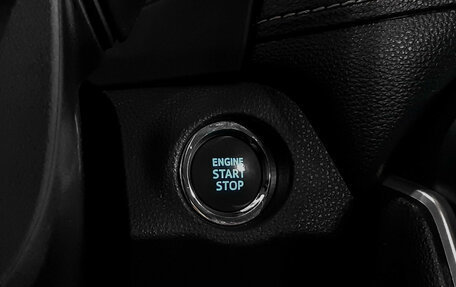 Toyota RAV4, 2021 год, 3 230 000 рублей, 16 фотография