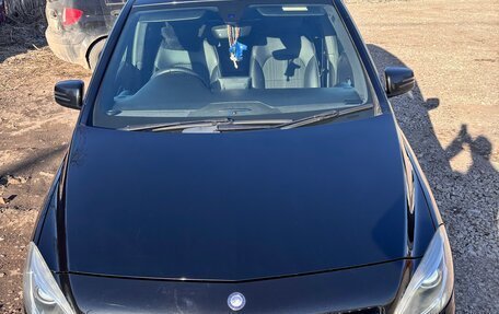 Mercedes-Benz B-Класс, 2012 год, 1 169 000 рублей, 2 фотография