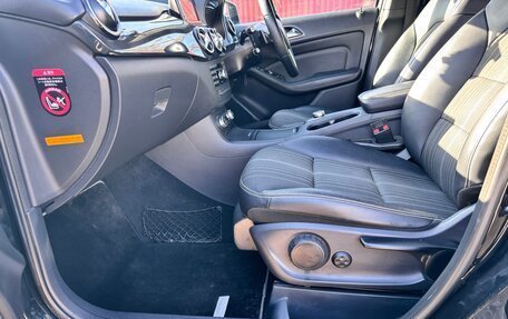 Mercedes-Benz B-Класс, 2012 год, 1 169 000 рублей, 14 фотография