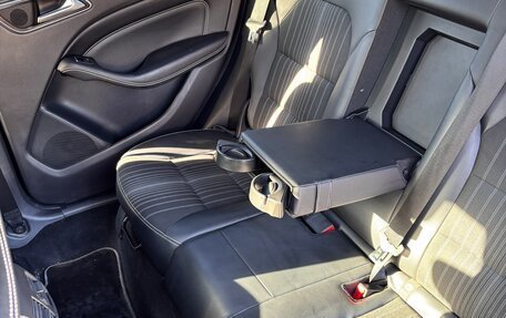 Mercedes-Benz B-Класс, 2012 год, 1 169 000 рублей, 16 фотография