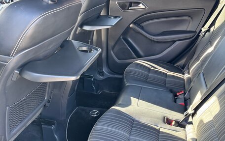 Mercedes-Benz B-Класс, 2012 год, 1 169 000 рублей, 17 фотография