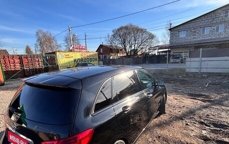 Mercedes-Benz B-Класс, 2012 год, 1 169 000 рублей, 8 фотография