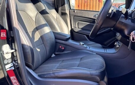 Mercedes-Benz B-Класс, 2012 год, 1 169 000 рублей, 13 фотография