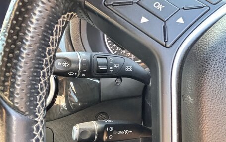 Mercedes-Benz B-Класс, 2012 год, 1 169 000 рублей, 19 фотография