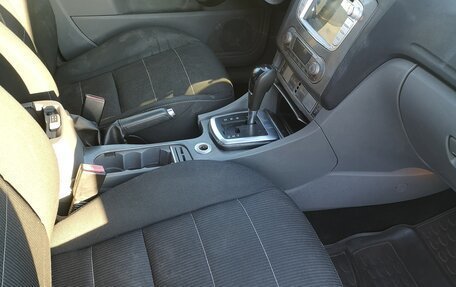 Ford Focus II рестайлинг, 2010 год, 462 000 рублей, 10 фотография