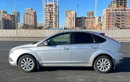 Ford Focus II рестайлинг, 2010 год, 462 000 рублей, 7 фотография