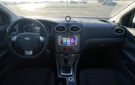 Ford Focus II рестайлинг, 2010 год, 462 000 рублей, 9 фотография