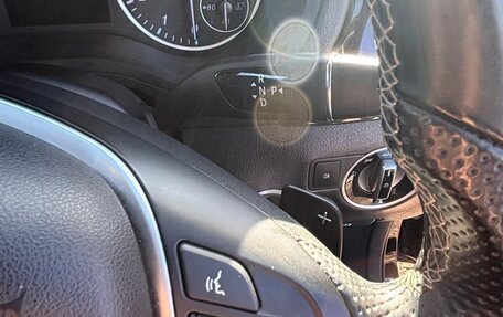 Mercedes-Benz B-Класс, 2012 год, 1 169 000 рублей, 20 фотография