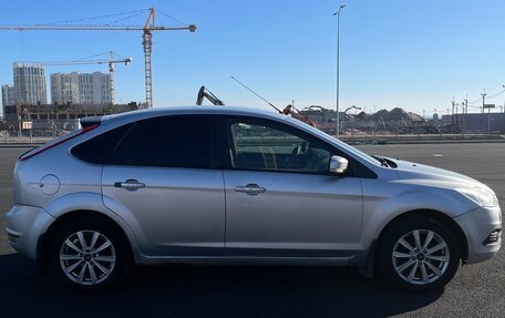 Ford Focus II рестайлинг, 2010 год, 462 000 рублей, 4 фотография