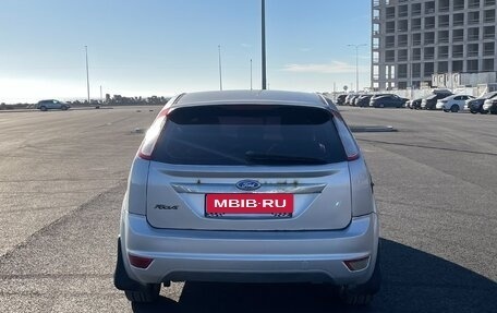 Ford Focus II рестайлинг, 2010 год, 462 000 рублей, 6 фотография