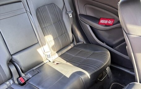 Mercedes-Benz B-Класс, 2012 год, 1 169 000 рублей, 18 фотография