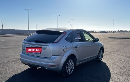Ford Focus II рестайлинг, 2010 год, 462 000 рублей, 5 фотография
