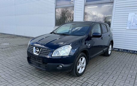 Nissan Qashqai, 2008 год, 1 180 000 рублей, 3 фотография
