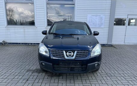 Nissan Qashqai, 2008 год, 1 180 000 рублей, 2 фотография