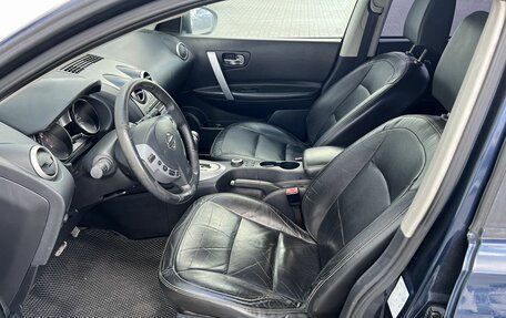 Nissan Qashqai, 2008 год, 1 180 000 рублей, 8 фотография