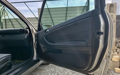 Mercedes-Benz C-Класс, 2002 год, 400 000 рублей, 3 фотография