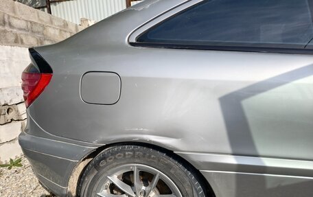 Mercedes-Benz C-Класс, 2002 год, 400 000 рублей, 7 фотография
